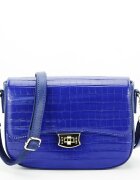 David Jones Geanta mica Paris 7002-1 14 Albastru