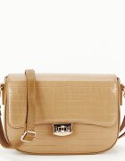 David Jones Geanta mica Paris 7002-1 14 Camel