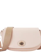 David Jones Geanta mica roz deschis CM7104 11