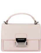 David Jones Geanta mica roz deschis CM7586 15