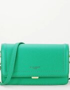 David Jones Geanta mica verde menta CM6985 15