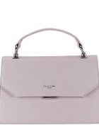 David Jones Geanta mov deschis de dama CM8264 12
