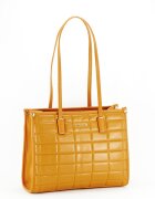 David Jones Geanta mustar cu imprimeu 6842-5 11
