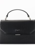 David Jones Geanta neagra de dama CM8264 12