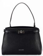 David Jones Geanta neagra de dama CM8266 17