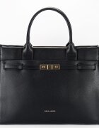 David Jones Geanta neagra mare CM7736 17
