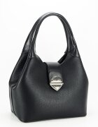 David Jones Geanta neagra medie 7058-2 11