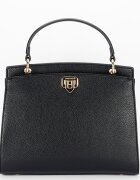 David Jones Geanta neagra medie Paris 7188-2 12
