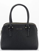 David Jones Geanta neagra Paris CM6827-5 11
