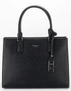 David Jones Geanta neagra Paris CM8280 17