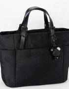 David Jones Geanta negru din fas CM7838 13