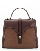 David Jones Geanta Paris 7007-3 15 Maro cafeniu