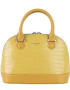 David Jones Geanta Paris galben mustar CM6432 16