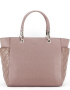 David Jones Geanta roz plamanie de talie mare 6835-3 12