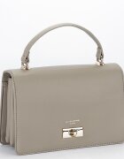 David Jones Geanta taupe deschis Paris CM6791 15