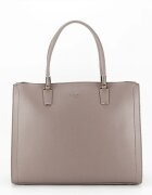 David Jones Geanta taupe Paris CM6718B 17