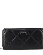 David Jones Portofel Paris P116-510 M0 Negru