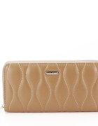 David Jones Portofel Paris P137-510 M5 Maro camel