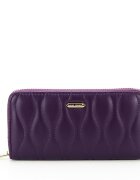 David Jones Portofel Paris P137-510 M5 Mov inchis