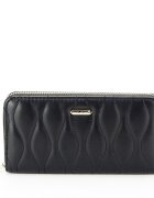 David Jones Portofel Paris P137-510 M5 Negru