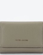 David Jones Portofel taupe deschis Paris P151 07