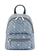 David Jones Rucsac albastru Paris CH21053 -18