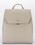 David Jones Rucsac bej casual CM7563 119