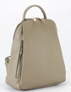 David Jones Rucsac bej taupe CM7112 18