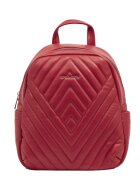 David Jones Rucsac de dama 6724-4 119 Rosu