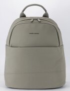 David Jones Rucsac gri deschis impermeabil CM7656 18