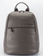 David Jones Rucsac gri inchis casual CM7749 18