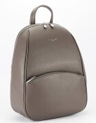 David Jones Rucsac gri inchis CM6734-5 119