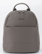 David Jones Rucsac gri inchis impermeabil CM7656 18