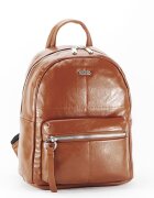 David Jones Rucsac maro mediu 6803-3 17