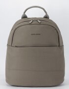 David Jones Rucsac maro taupe impermeabil CM7656 18