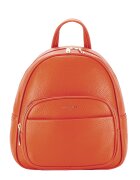 David Jones Rucsac mediu 7000-2 18 Portocaliu