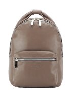 David Jones Rucsac mediu maro 6830-2 119