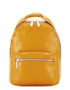 David Jones Rucsac mediu mustar 6830-2 119
