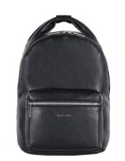 David Jones Rucsac mediu negru 6830-2 119