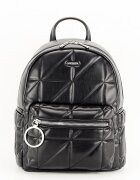David Jones Rucsac mediu negru Corina 119