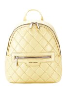 David Jones Rucsac mediu Paris 6740-4 119 Galben