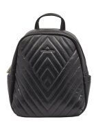 David Jones Rucsac negru 6724-4 119
