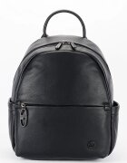 David Jones Rucsac negru casual CM7496 119