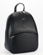David Jones Rucsac negru CM6734-5 119