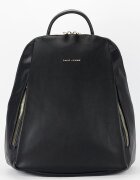 David Jones Rucsac negru CM7165-2 119