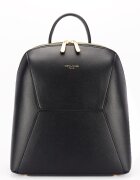 David Jones Rucsac negru CM7207 18