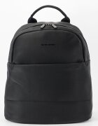 David Jones Rucsac negru impermeabil CM7656 18