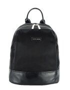 David Jones Rucsac negru mediu 6711-3 18