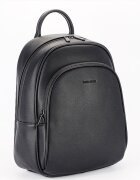 David Jones Rucsac negru Paris CM7469 18