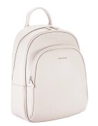 David Jones Rucsac roz deschis Paris CM7469 18